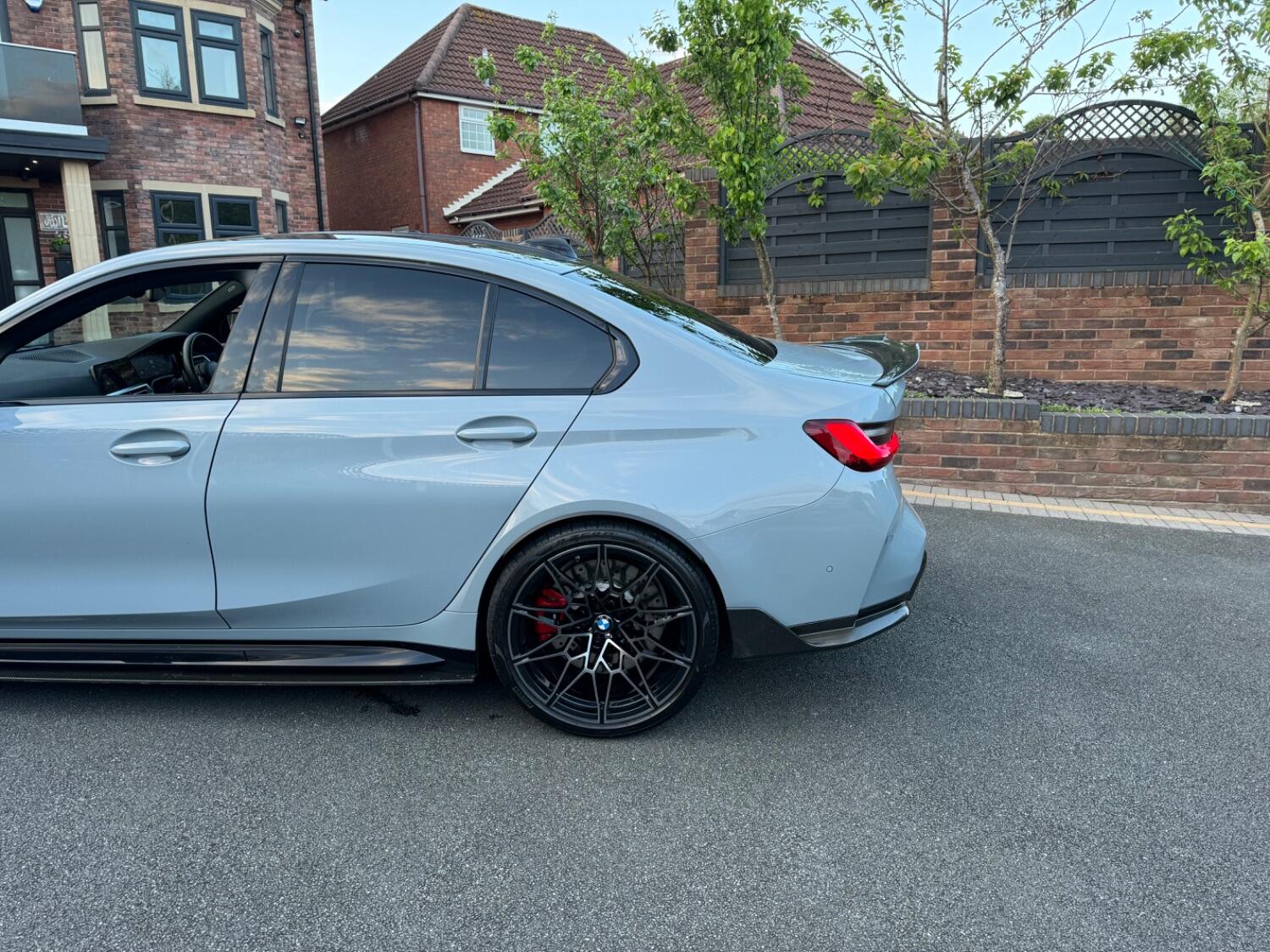 Used BMW M3 2021 for sale - 77801871: Photo 27