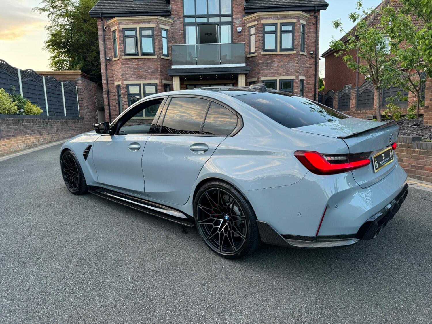 Used BMW M3 2021 for sale - 77801871: Photo 28