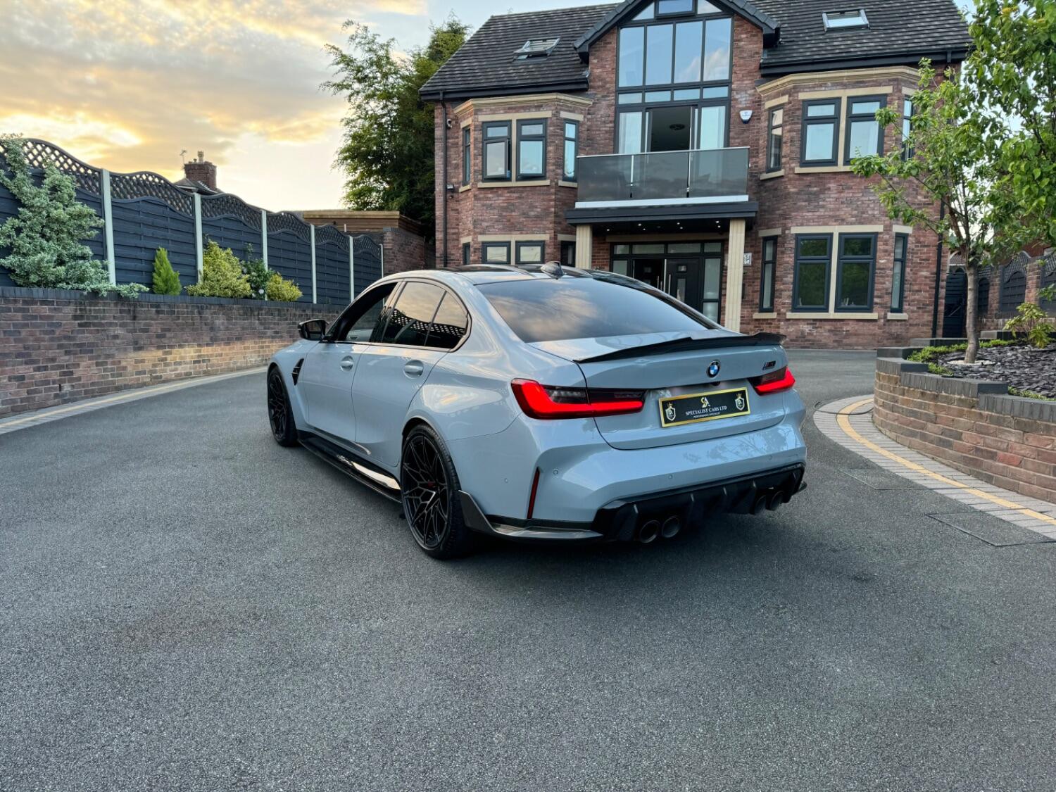 Used BMW M3 2021 for sale - 77801871: Photo 29