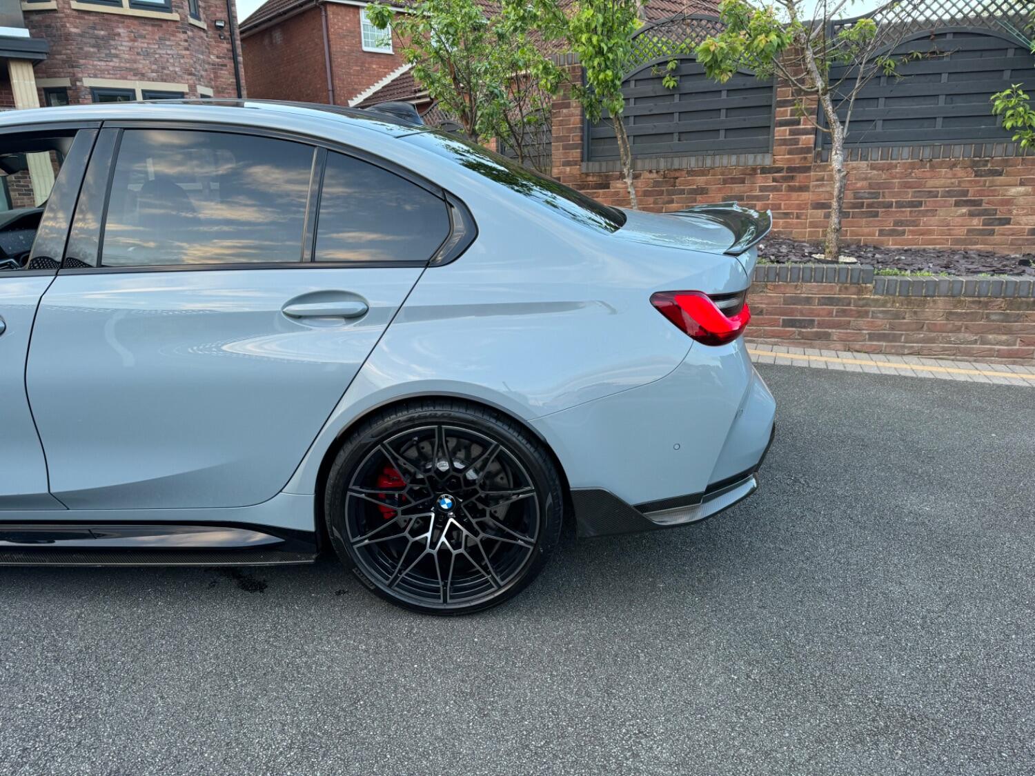 Used BMW M3 2021 for sale - 77801871: Photo 30