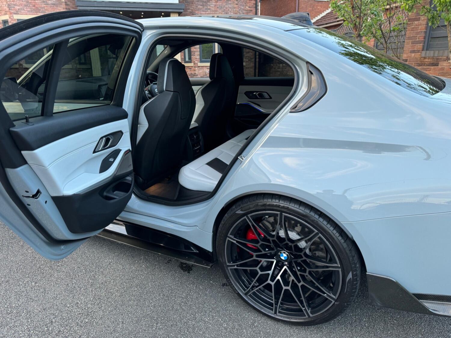 Used BMW M3 2021 for sale - 77801871: Photo 31