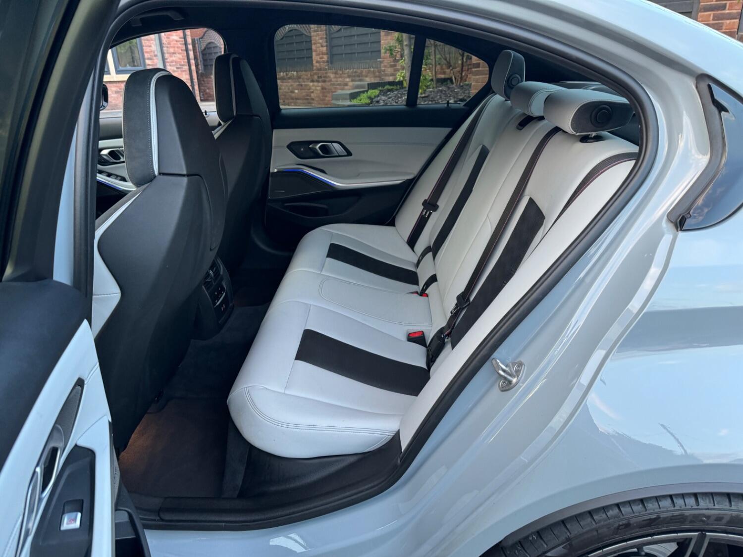 Used BMW M3 2021 for sale - 77801871: Photo 32