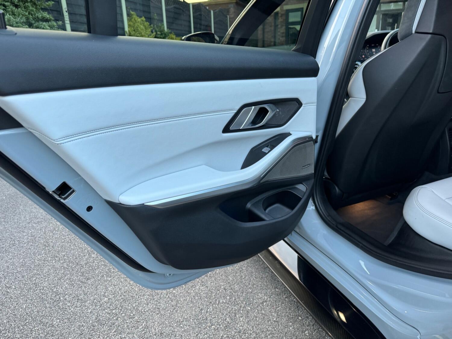 Used BMW M3 2021 for sale - 77801871: Photo 35