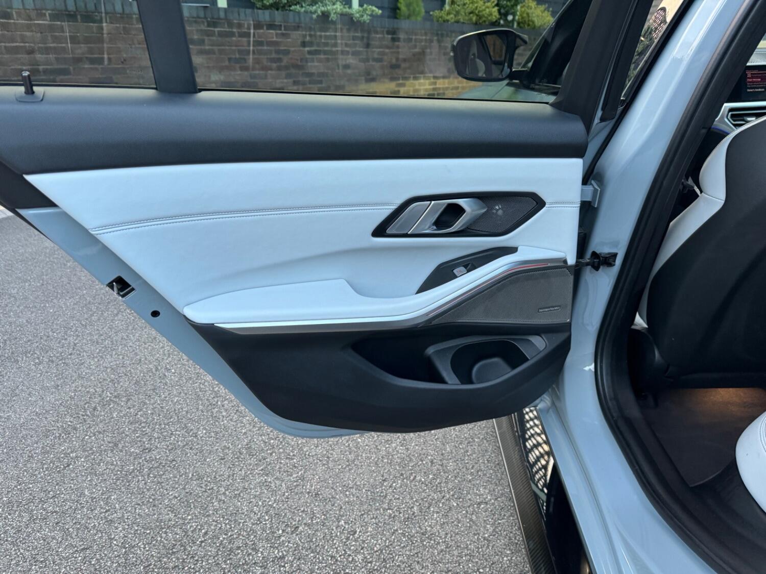 Used BMW M3 2021 for sale - 77801871: Photo 36