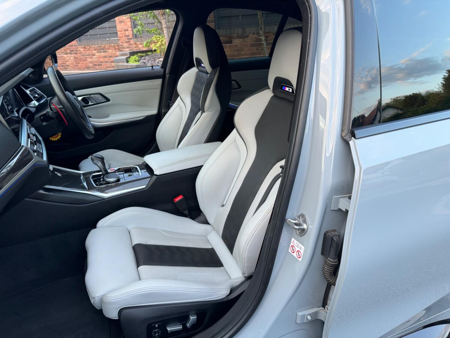 Used BMW M3 2021 for sale - 77801871: Photo 37