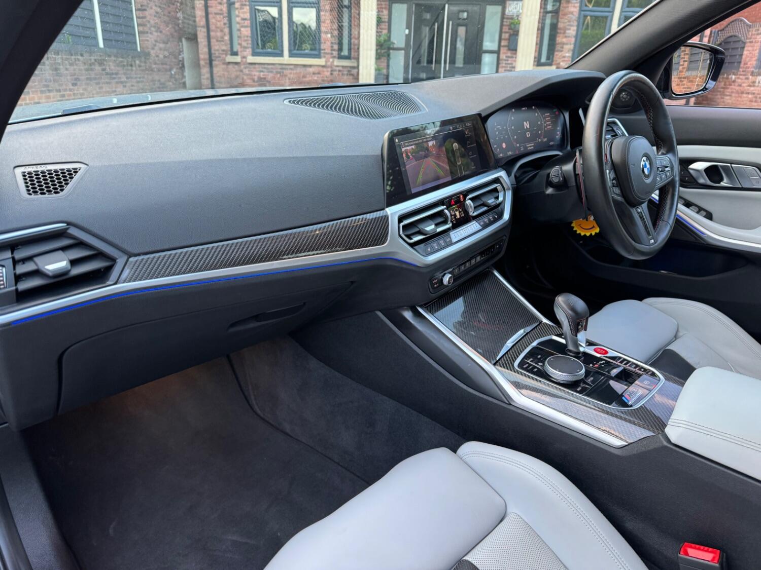 Used BMW M3 2021 for sale - 77801871: Photo 38