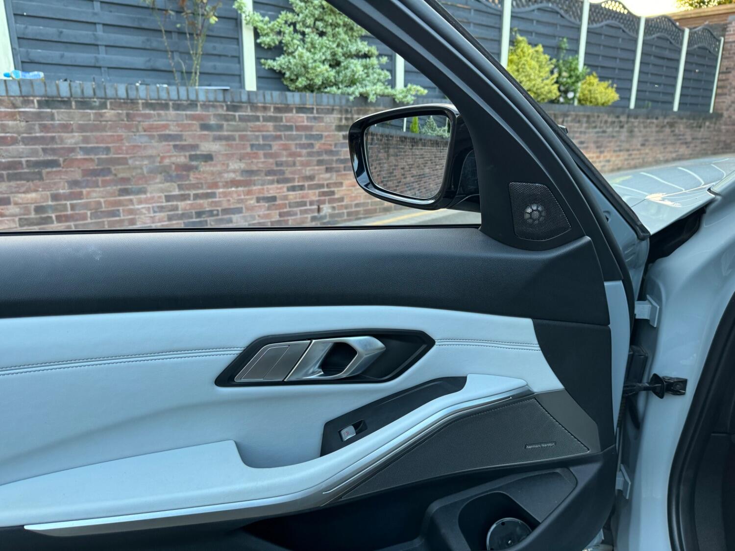 Used BMW M3 2021 for sale - 77801871: Photo 39