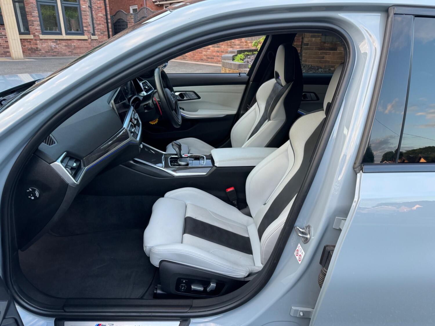 Used BMW M3 2021 for sale - 77801871: Photo 42