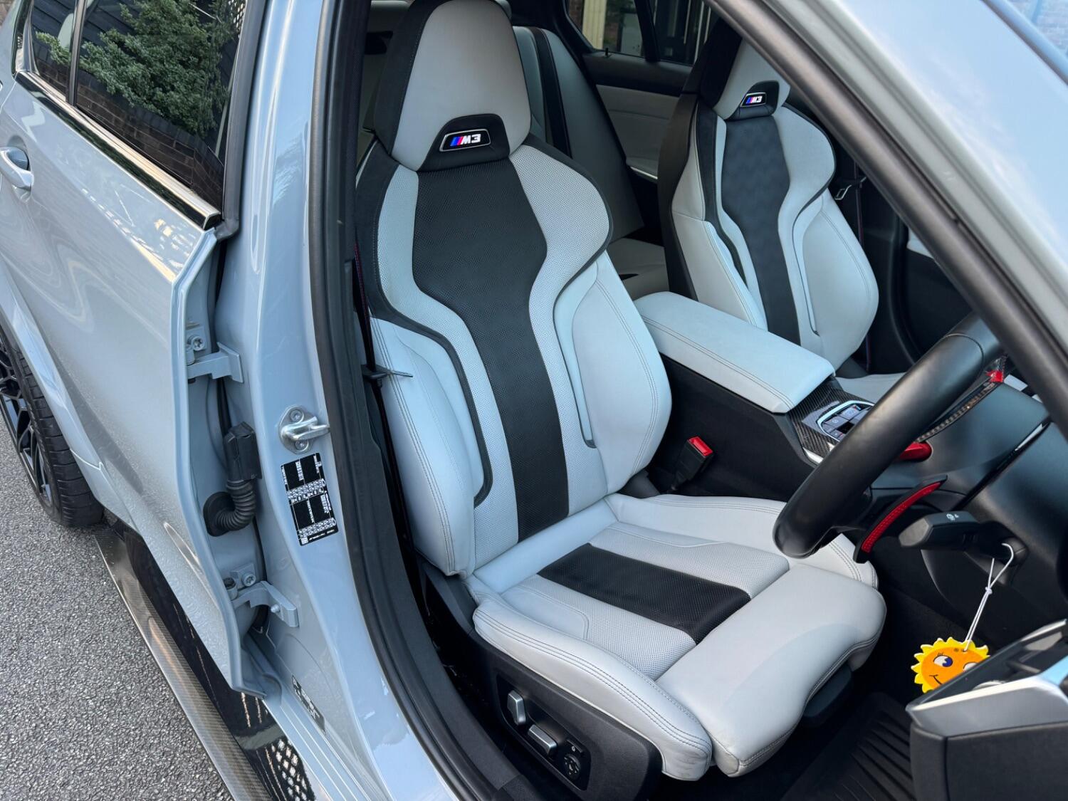 Used BMW M3 2021 for sale - 77801871: Photo 7