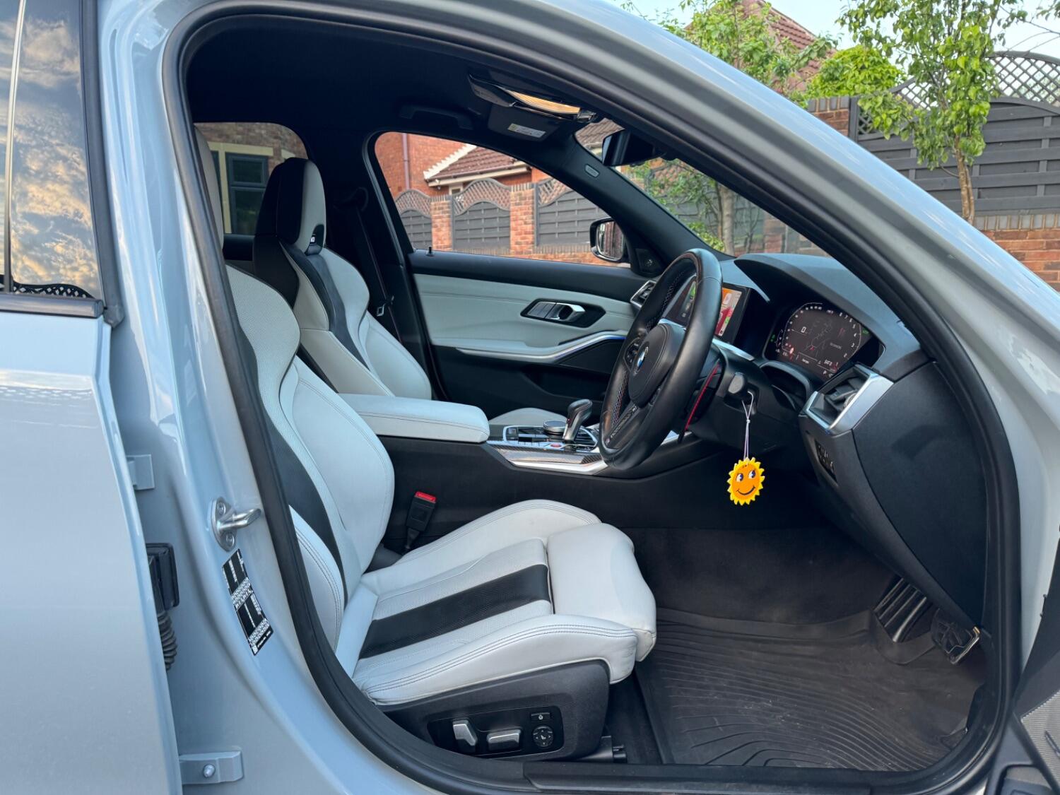 Used BMW M3 2021 for sale - 77801871: Photo 8