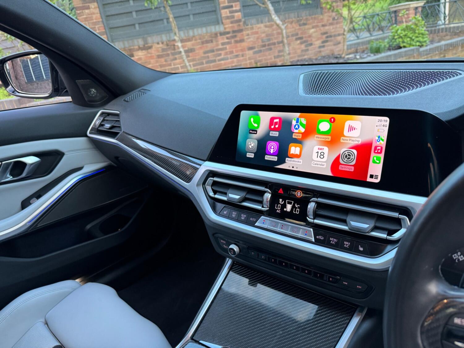 Used BMW M3 2021 for sale - 77801871: Photo 9