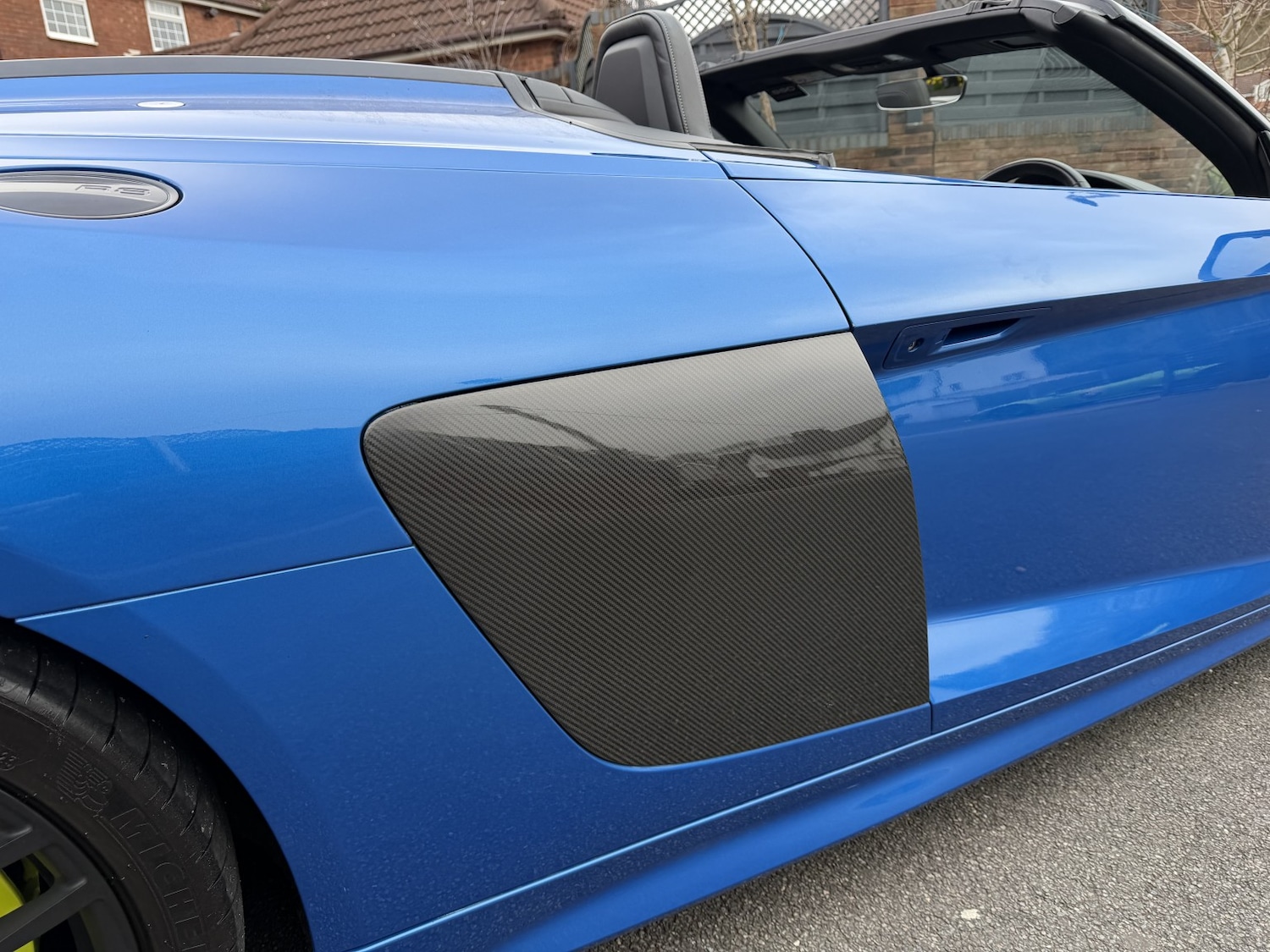 Used Audi R8 2017 for sale - 77801870: Photo 10