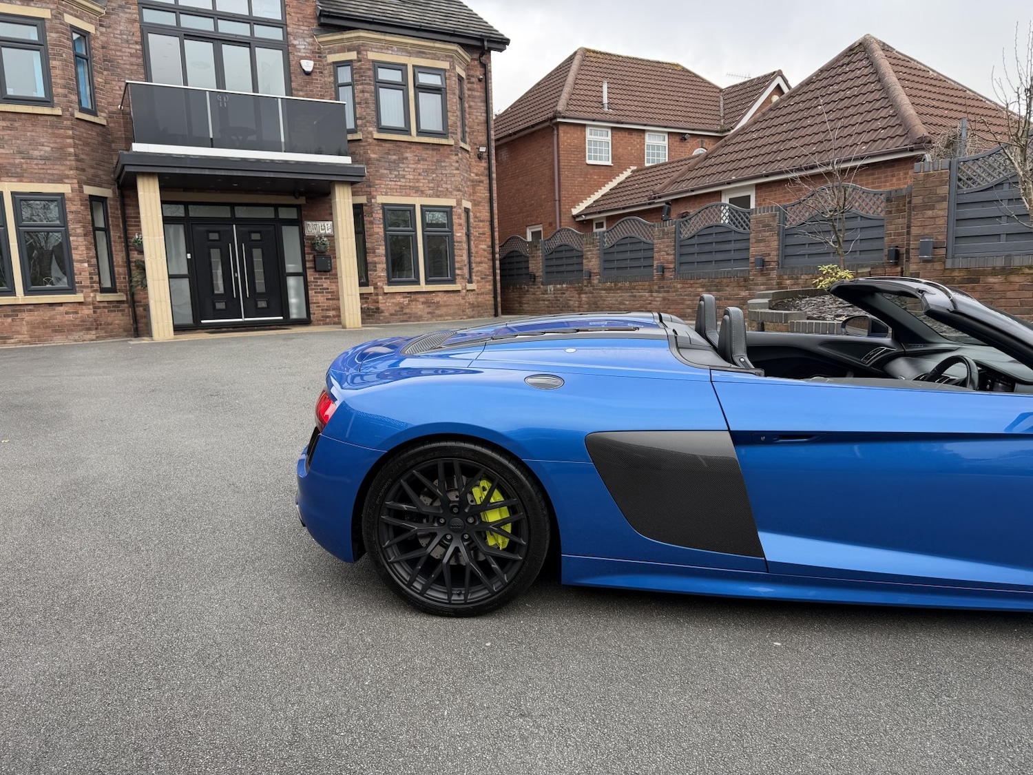 Used Audi R8 2017 for sale - 77801870: Photo 11