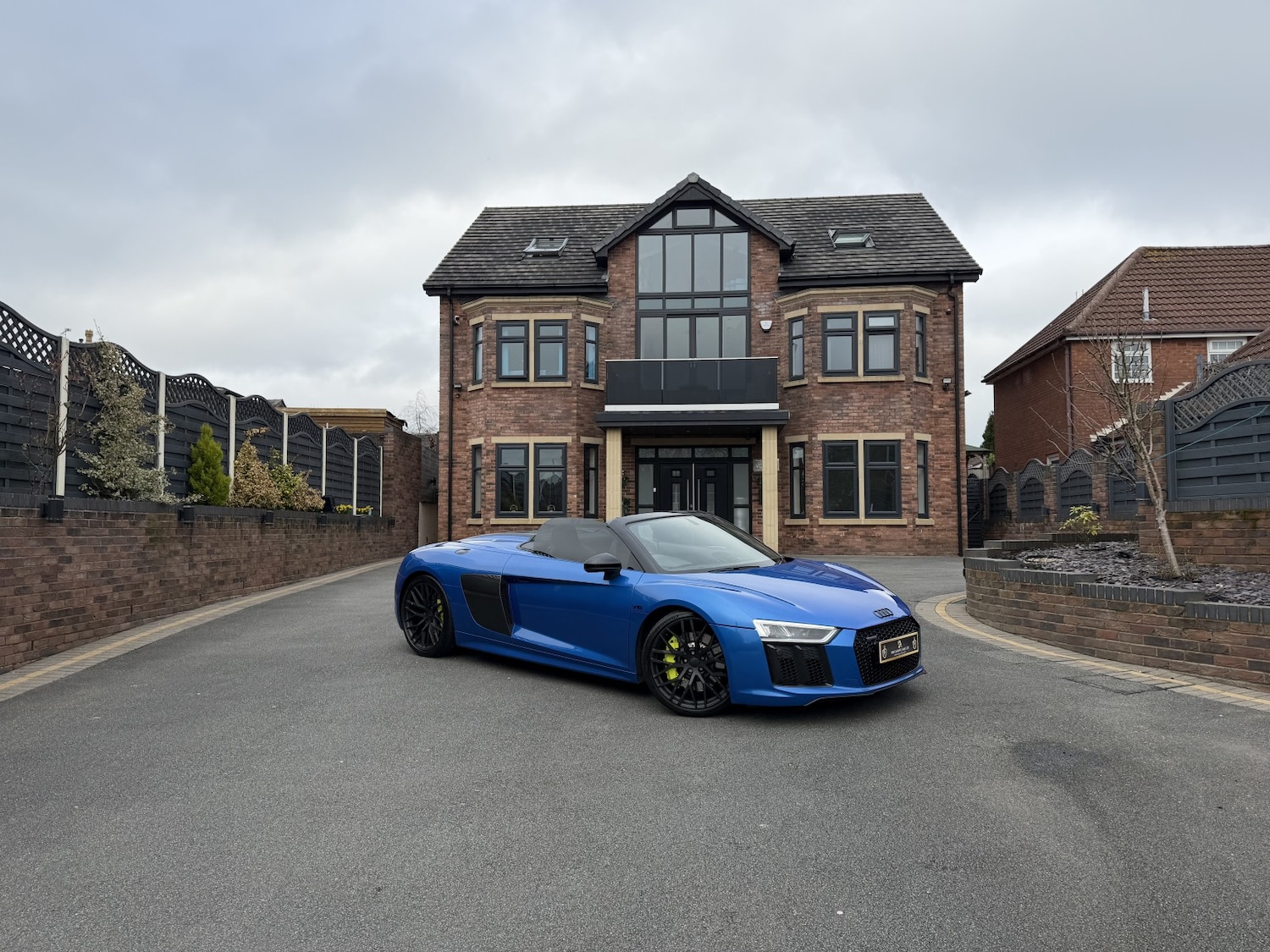 Used Audi R8 2017 for sale - 77801870: Photo 12