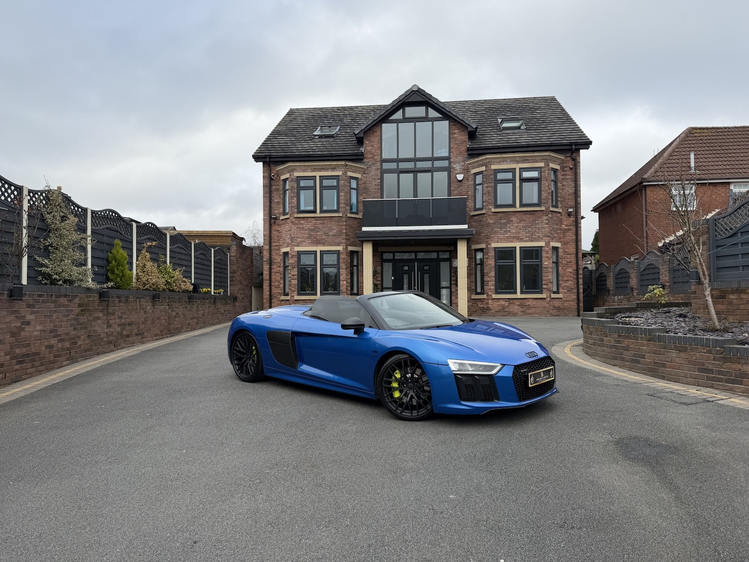 Used Audi R8 2017 for sale - 77801870: Photo 13