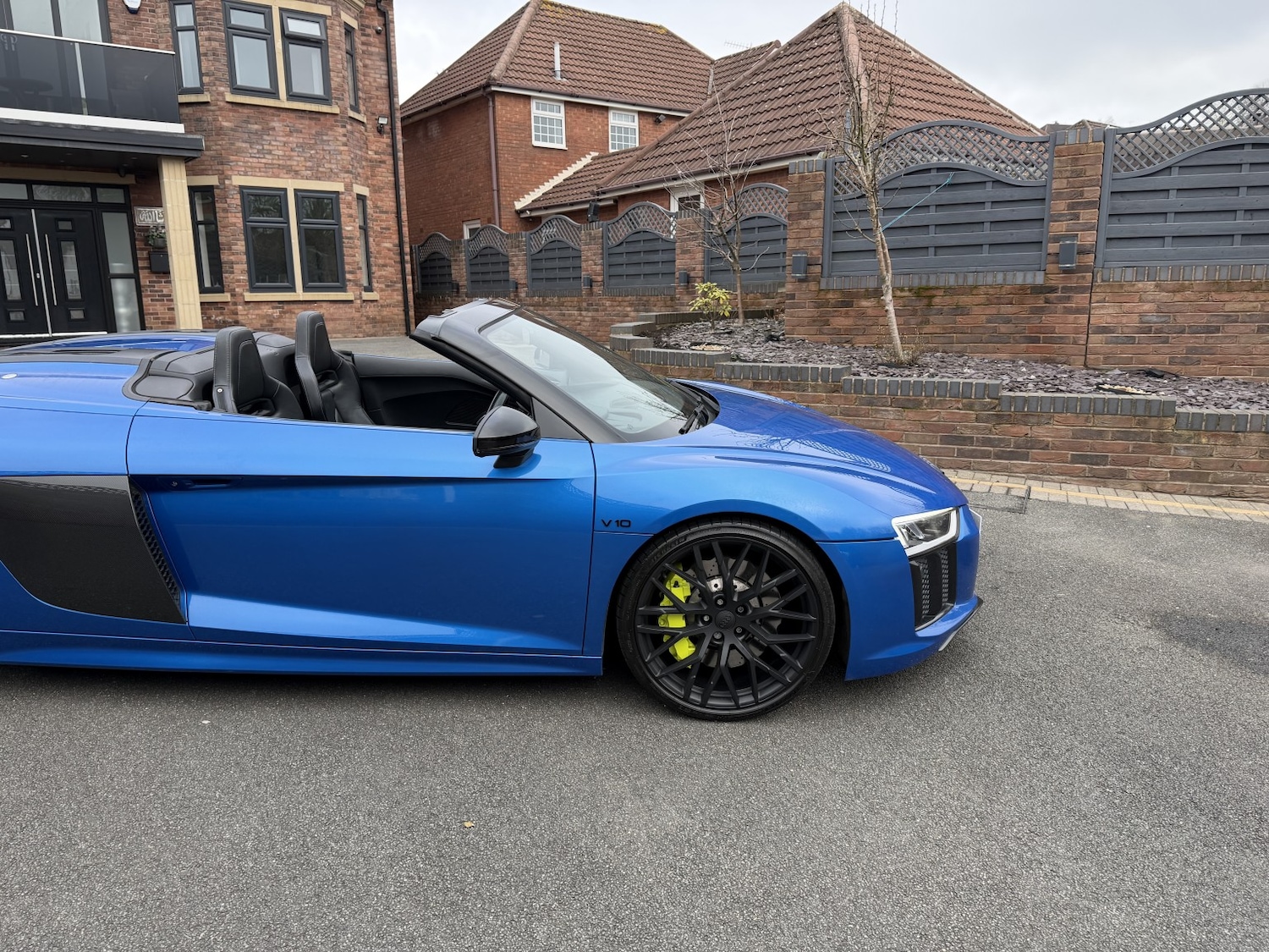 Used Audi R8 2017 for sale - 77801870: Photo 15