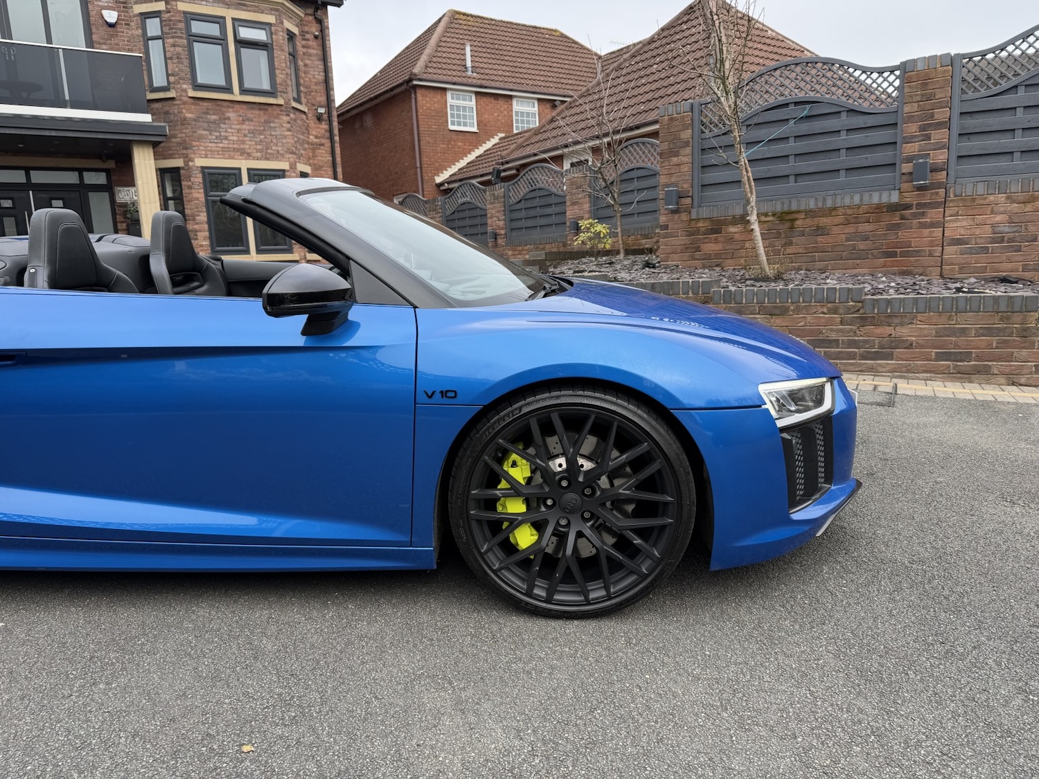 Used Audi R8 2017 for sale - 77801870: Photo 16