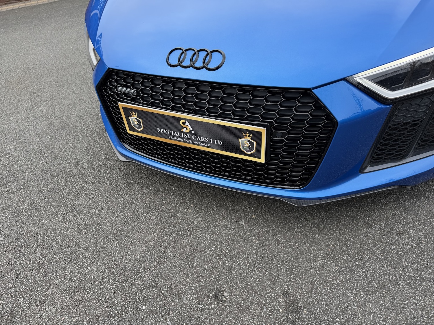 Used Audi R8 2017 for sale - 77801870: Photo 18