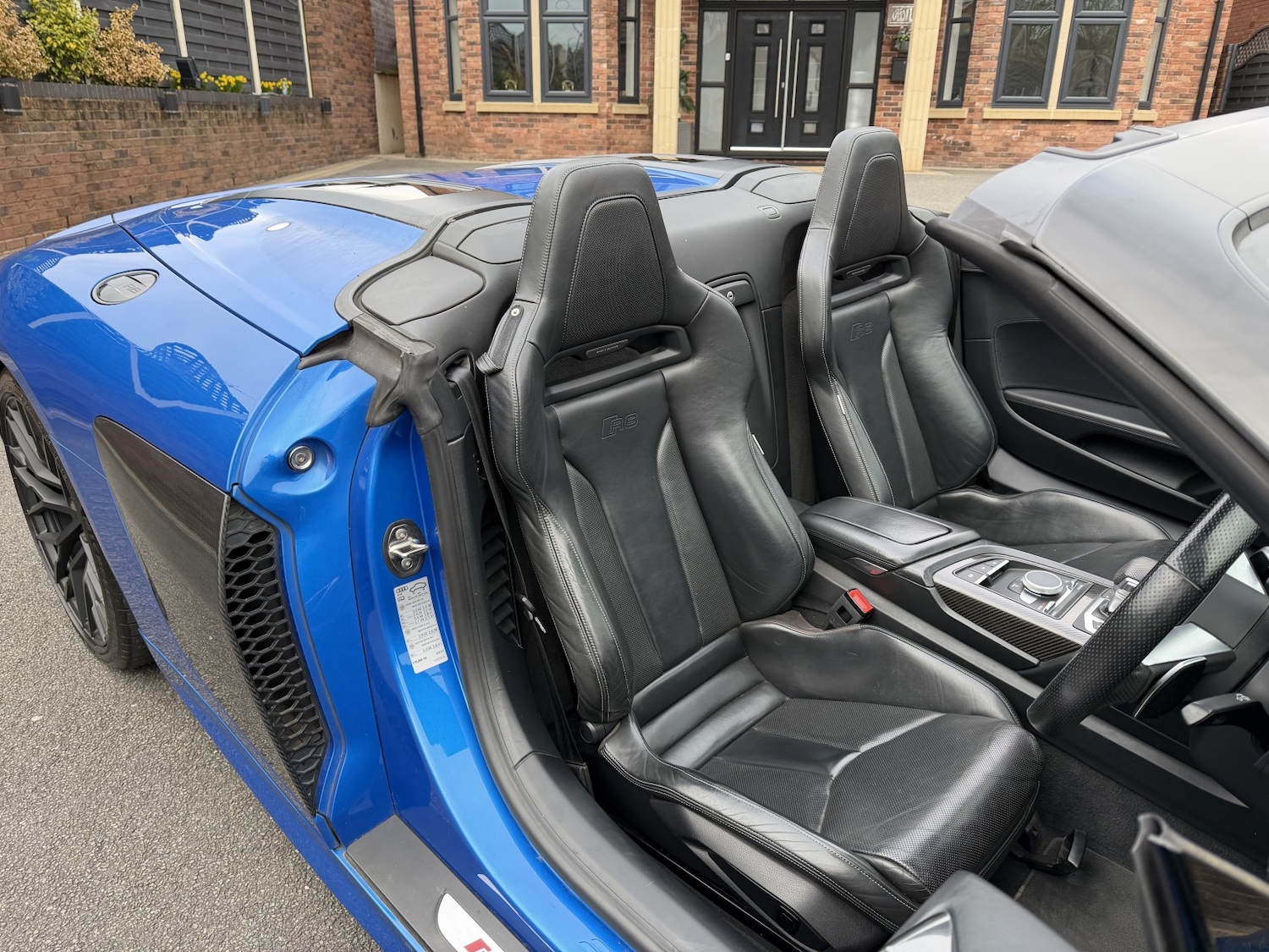 Used Audi R8 2017 for sale - 77801870: Photo 19