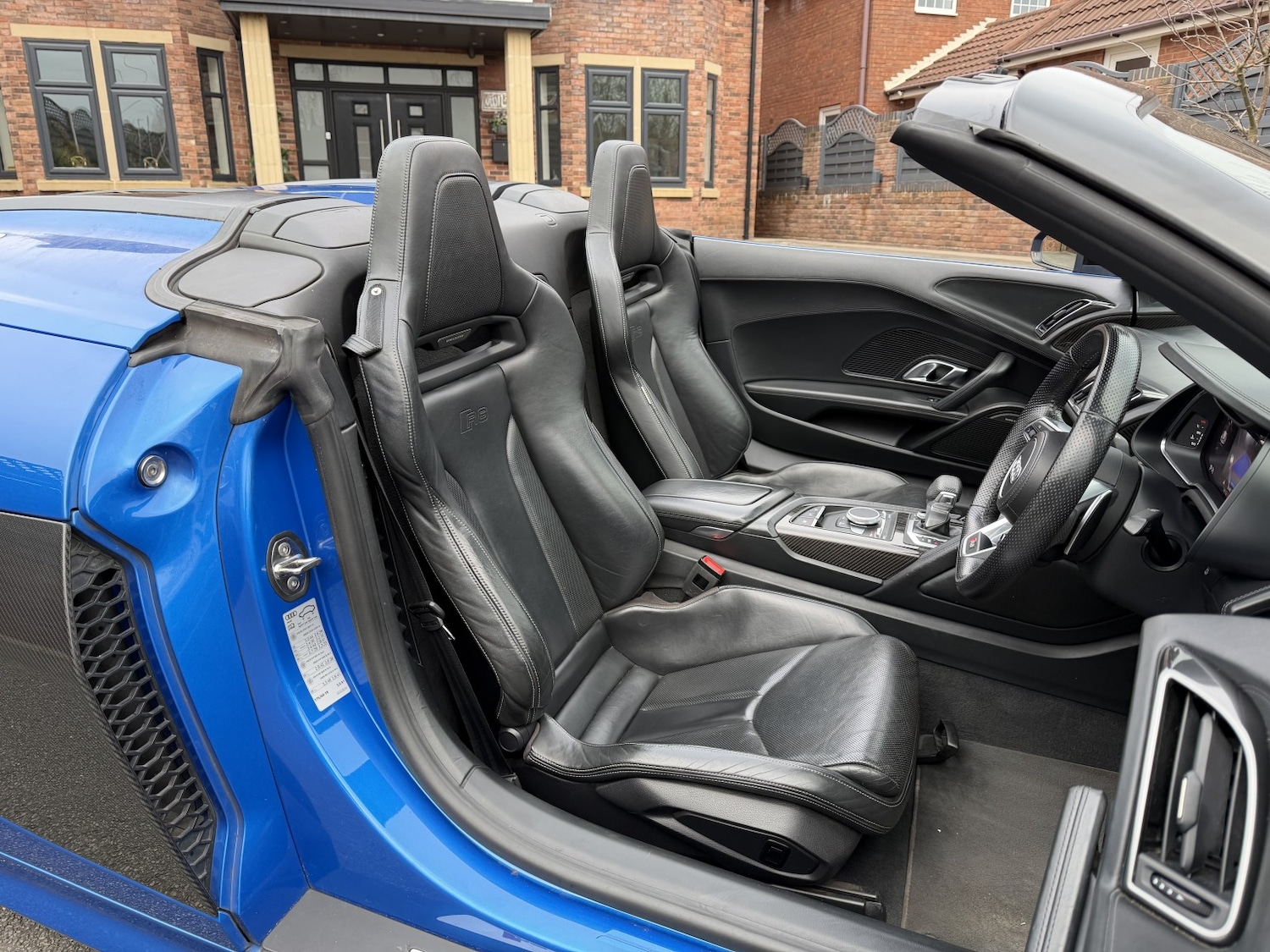 Used Audi R8 2017 for sale - 77801870: Photo 20