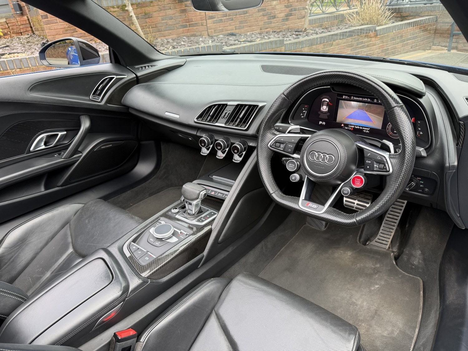 Used Audi R8 2017 for sale - 77801870: Photo 21