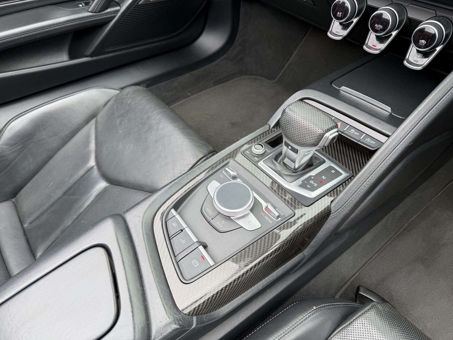 Used Audi R8 2017 for sale - 77801870: Photo 22