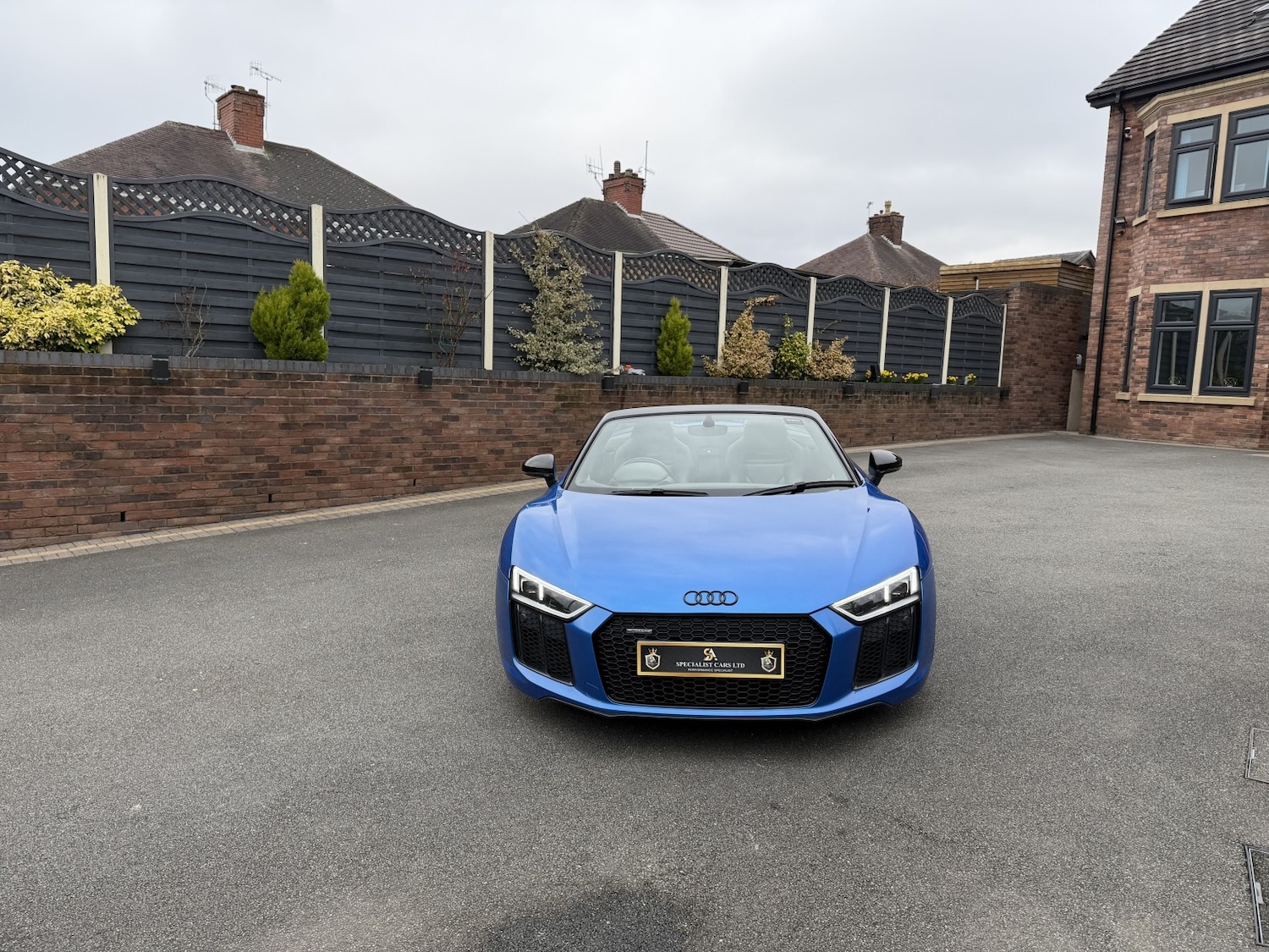 Used Audi R8 2017 for sale - 77801870: Photo 25