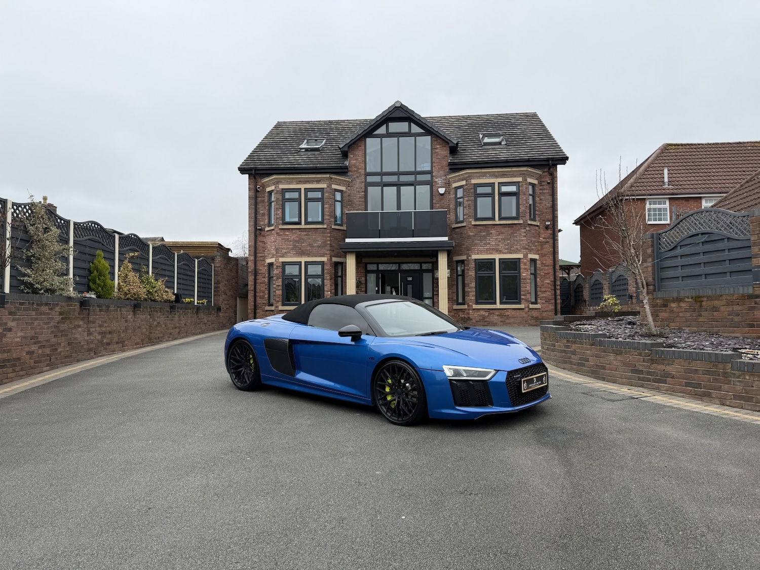 Used Audi R8 2017 for sale - 77801870: Photo 26