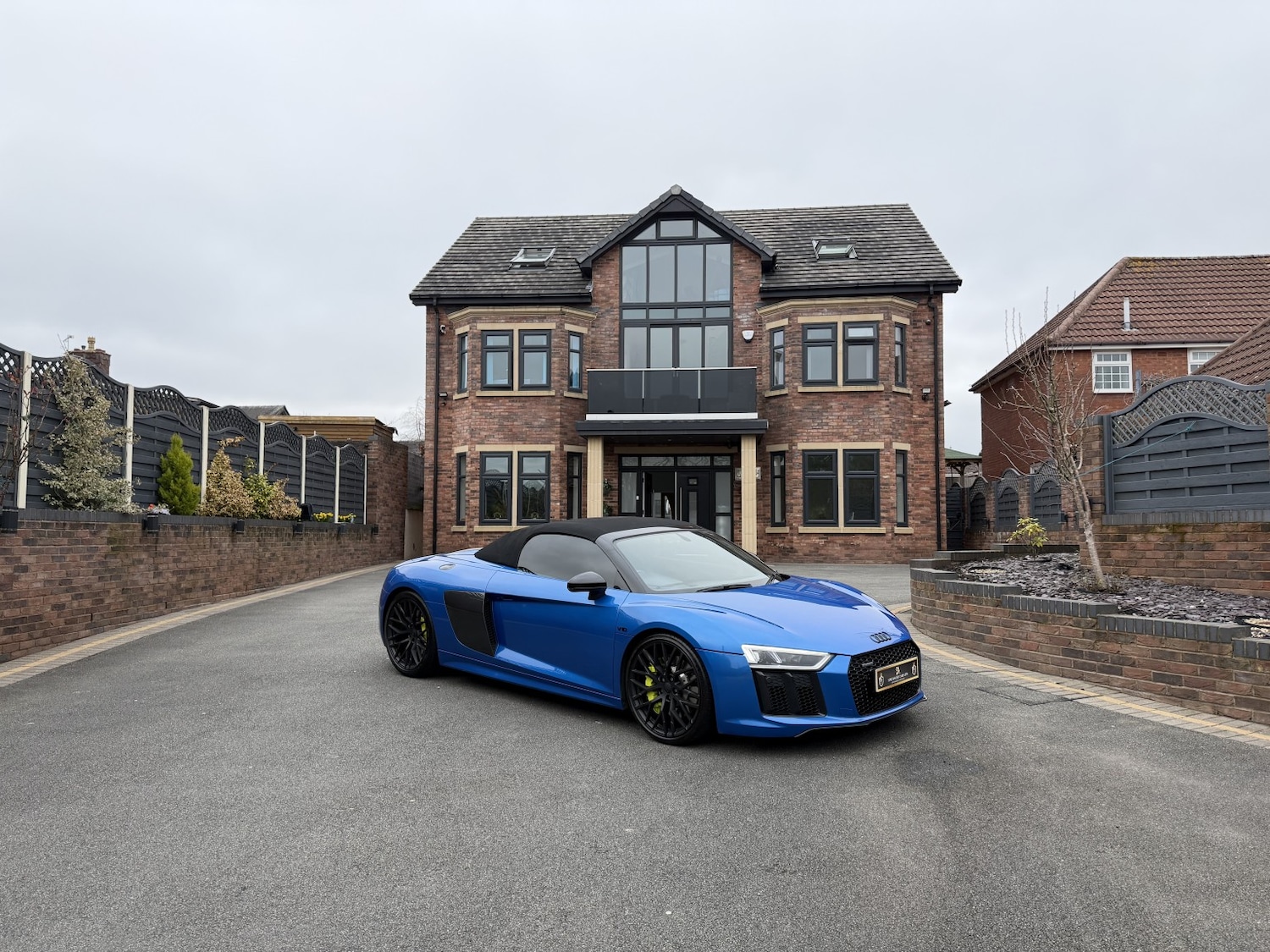 Used Audi R8 2017 for sale - 77801870: Photo 27