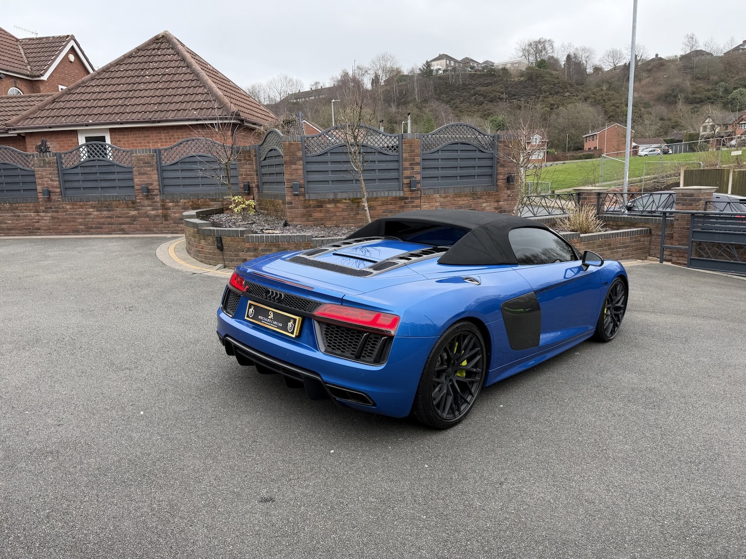 Used Audi R8 2017 for sale - 77801870: Photo 28