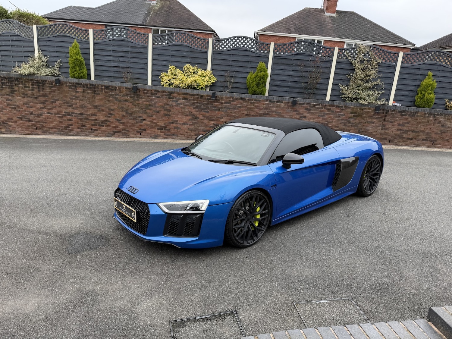 Used Audi R8 2017 for sale - 77801870: Photo 29