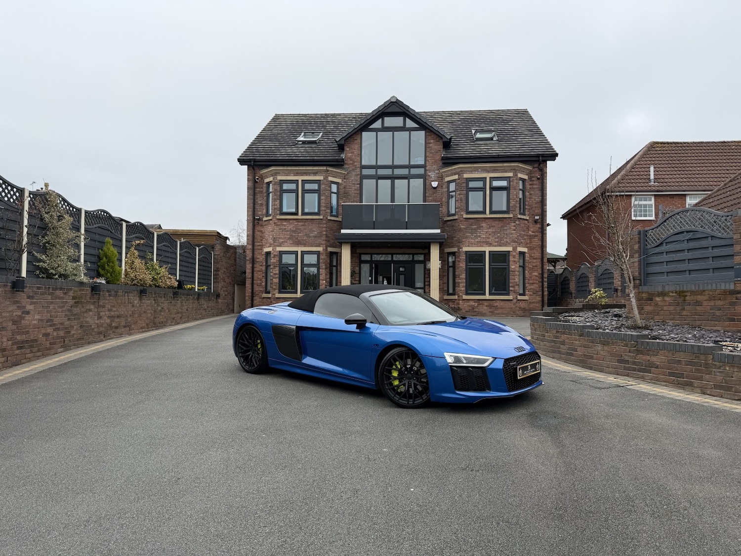 Used Audi R8 2017 for sale - 77801870: Photo 32