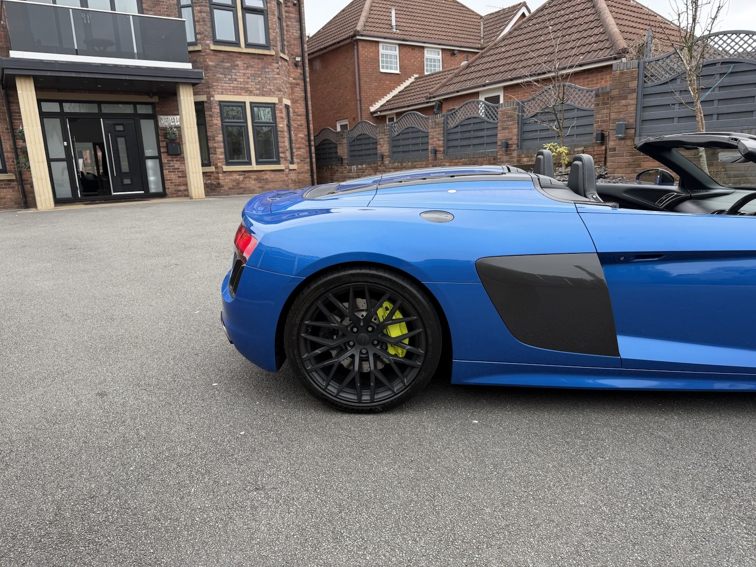 Used Audi R8 2017 for sale - 77801870: Photo 33