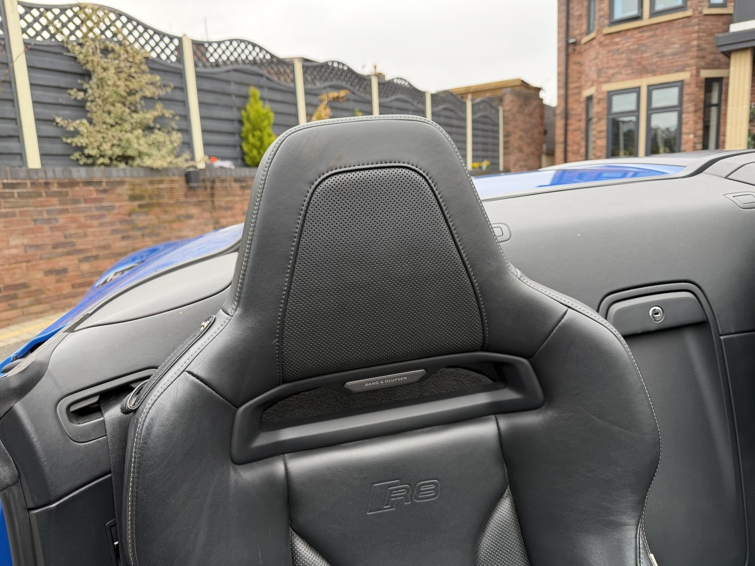 Used Audi R8 2017 for sale - 77801870: Photo 34