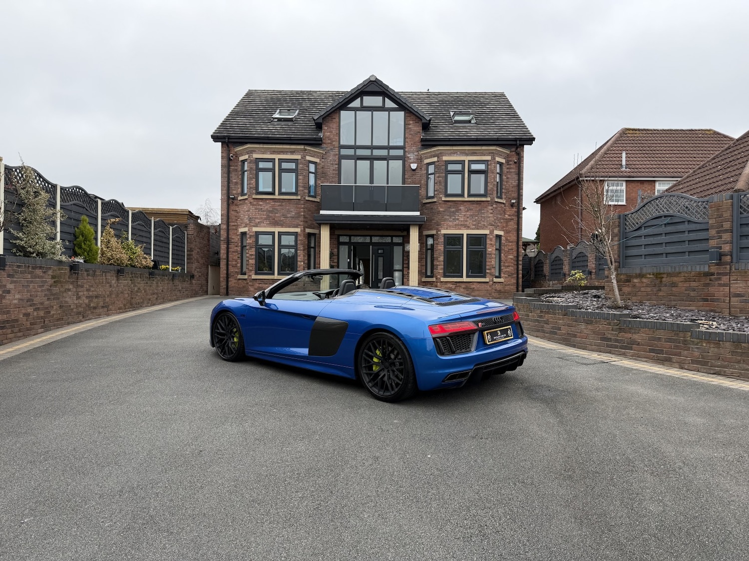 Used Audi R8 2017 for sale - 77801870: Photo 36