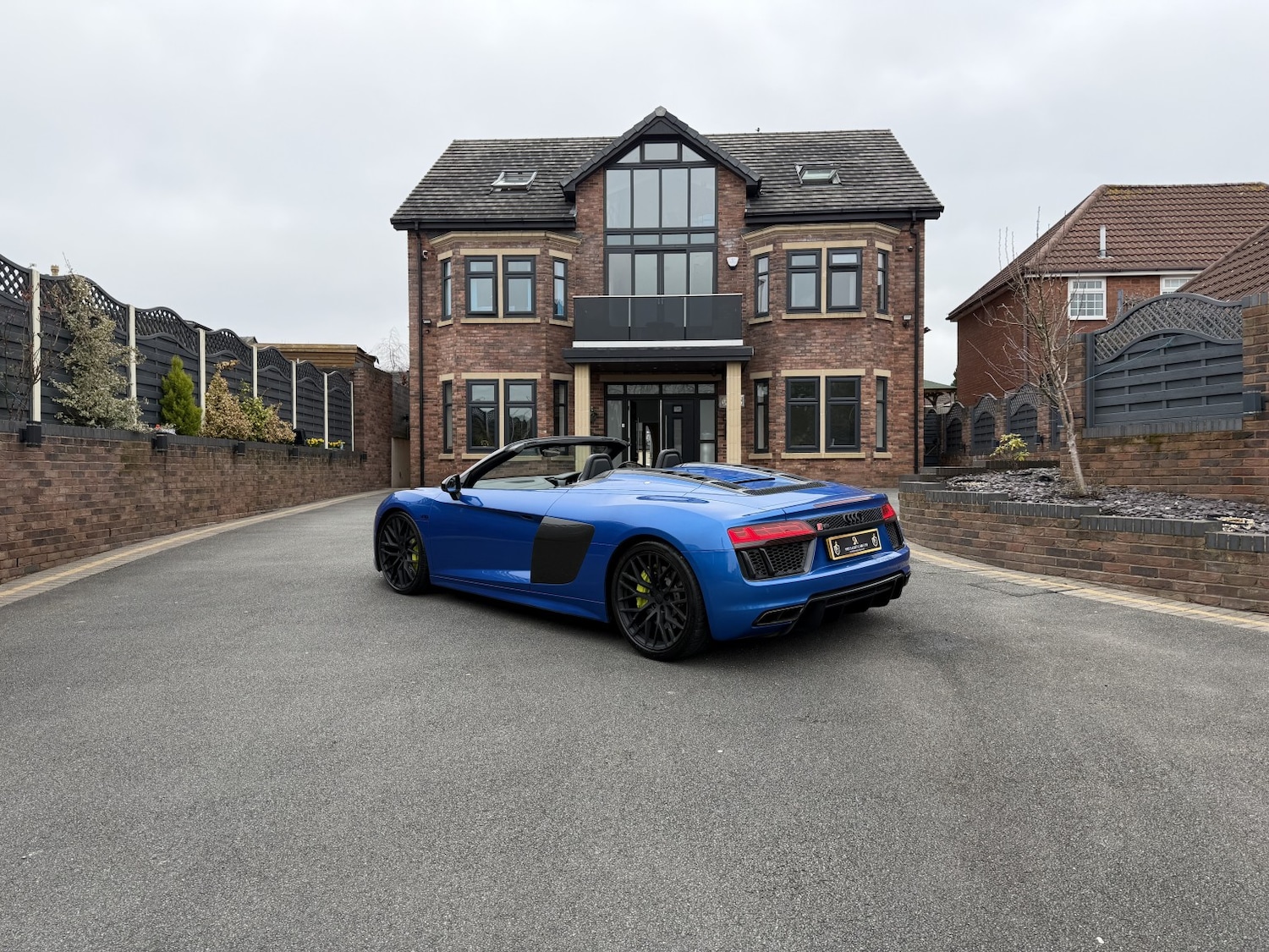 Used Audi R8 2017 for sale - 77801870: Photo 37