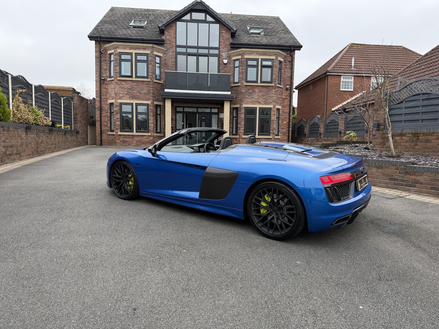Used Audi R8 2017 for sale - 77801870: Photo 38