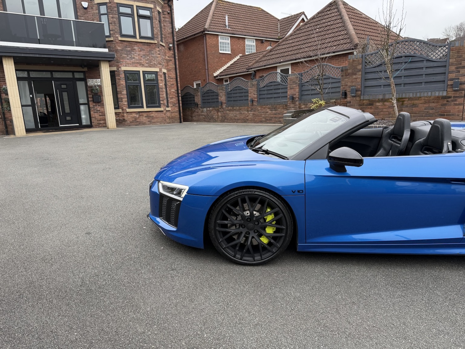 Used Audi R8 2017 for sale - 77801870: Photo 39