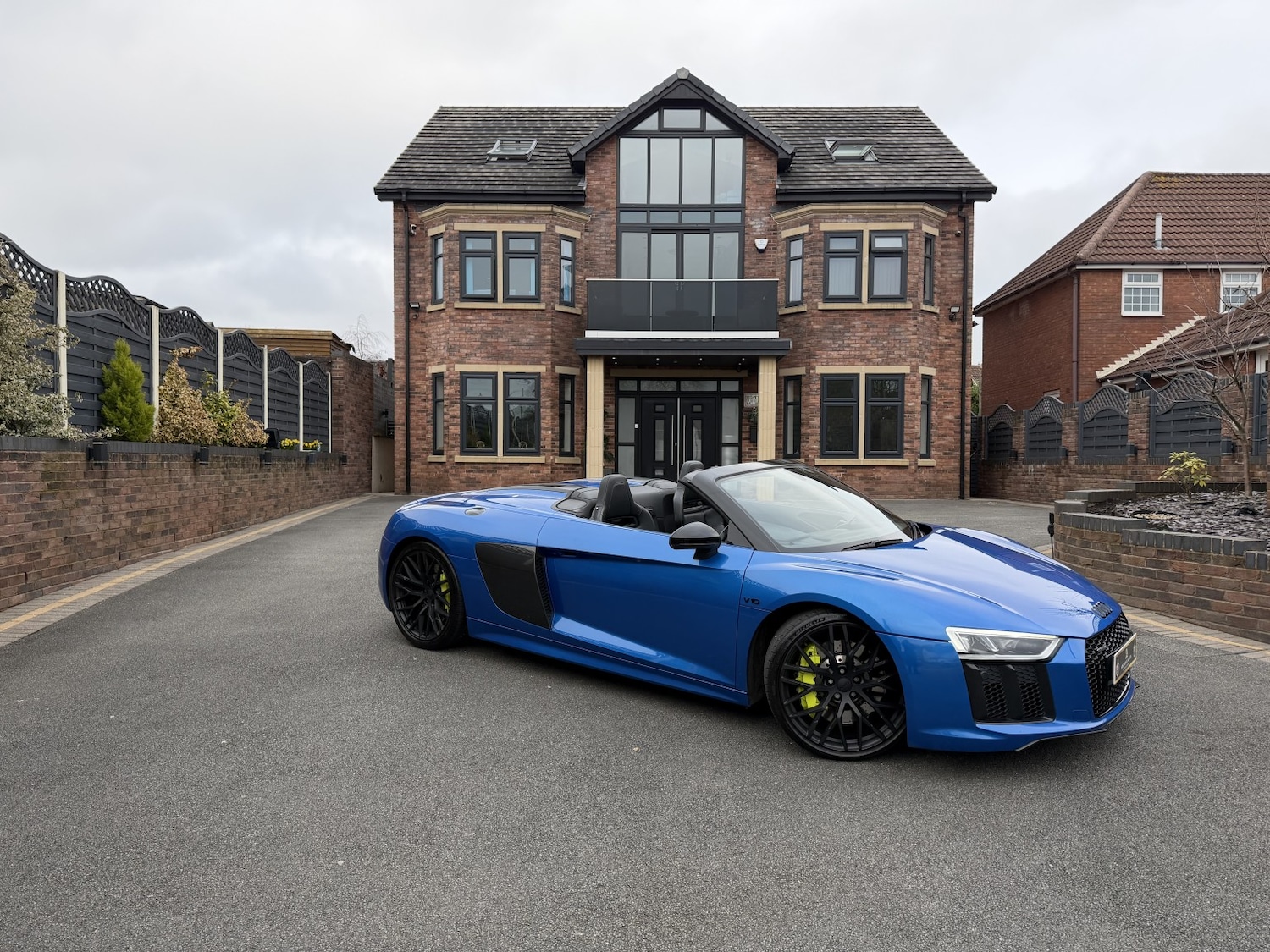 Used Audi R8 2017 for sale - 77801870: Photo 4