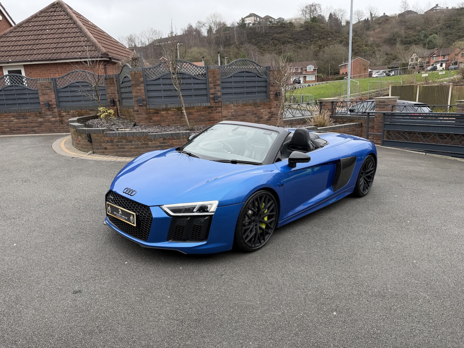 Used Audi R8 2017 for sale - 77801870: Photo 41