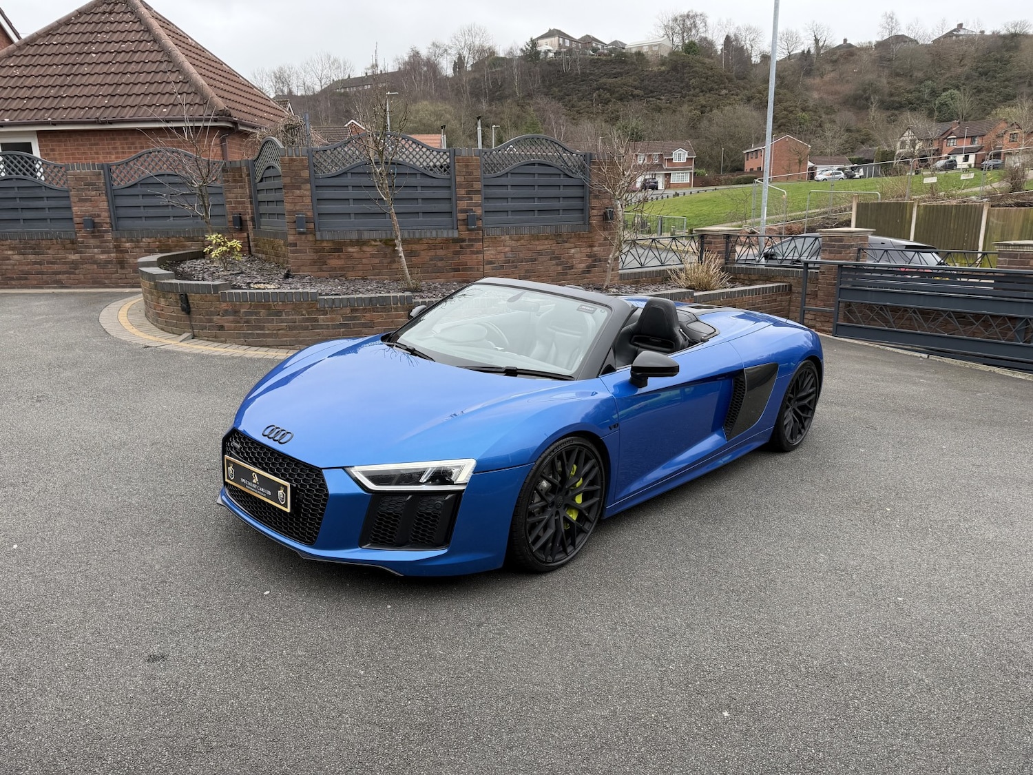 Used Audi R8 2017 for sale - 77801870: Photo 42
