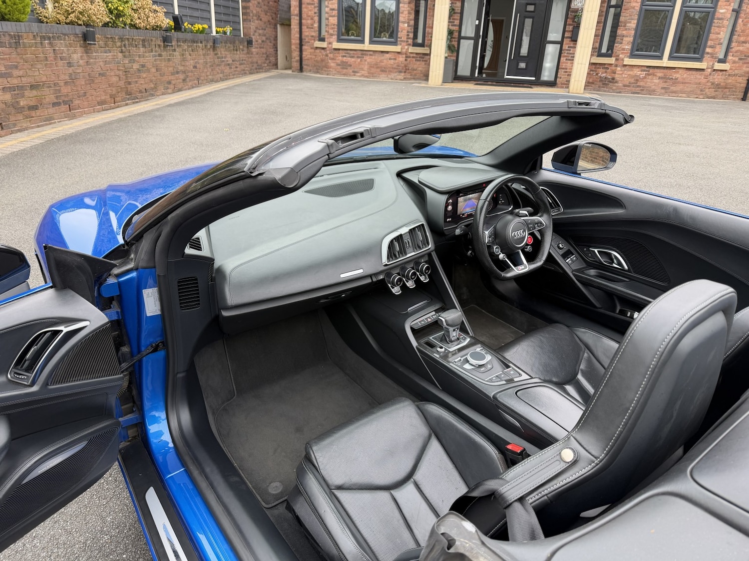 Used Audi R8 2017 for sale - 77801870: Photo 47