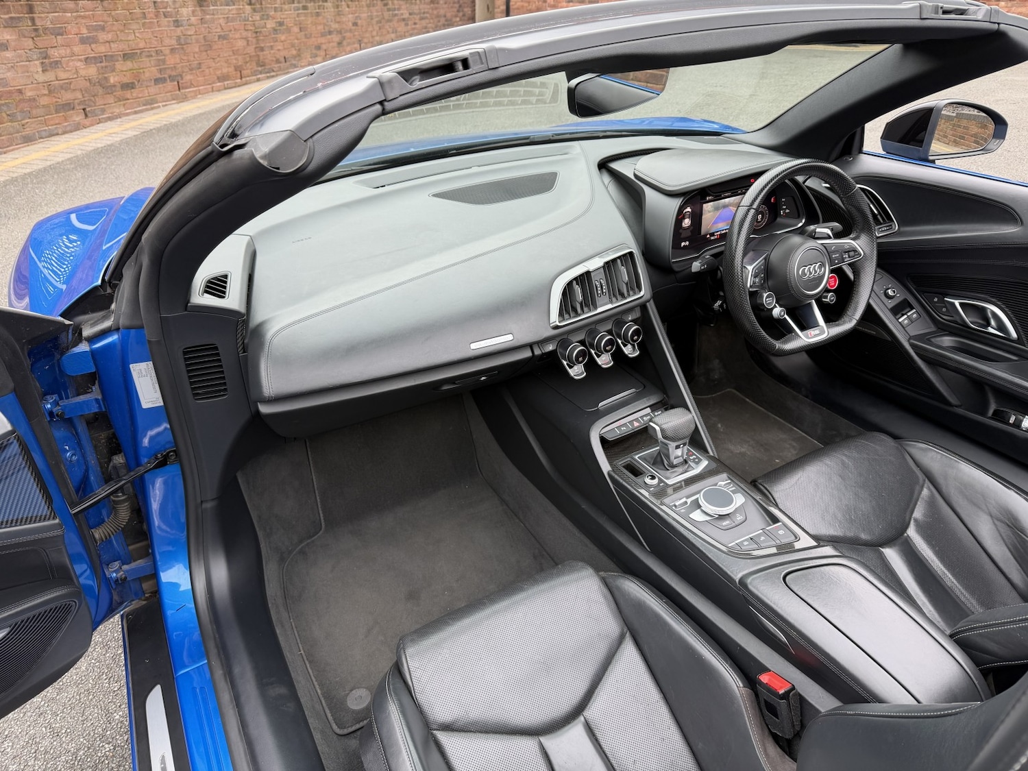 Used Audi R8 2017 for sale - 77801870: Photo 48