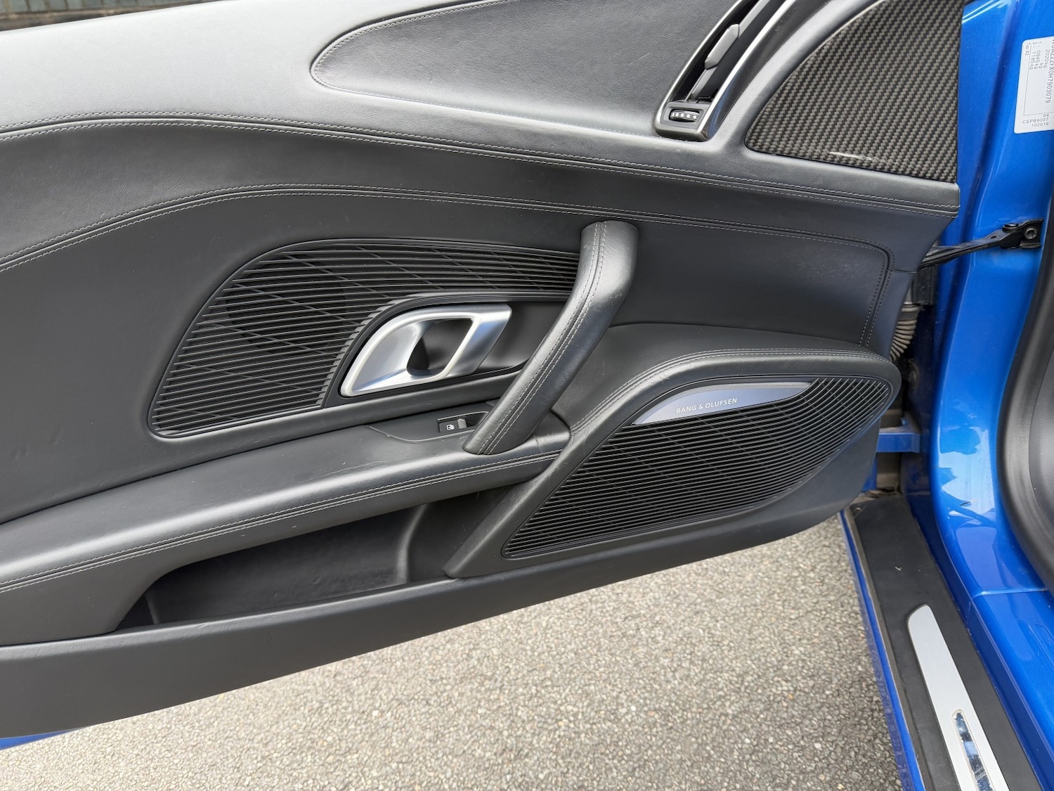 Used Audi R8 2017 for sale - 77801870: Photo 49