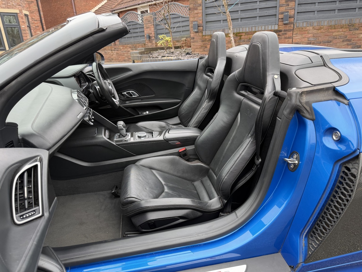 Used Audi R8 2017 for sale - 77801870: Photo 50