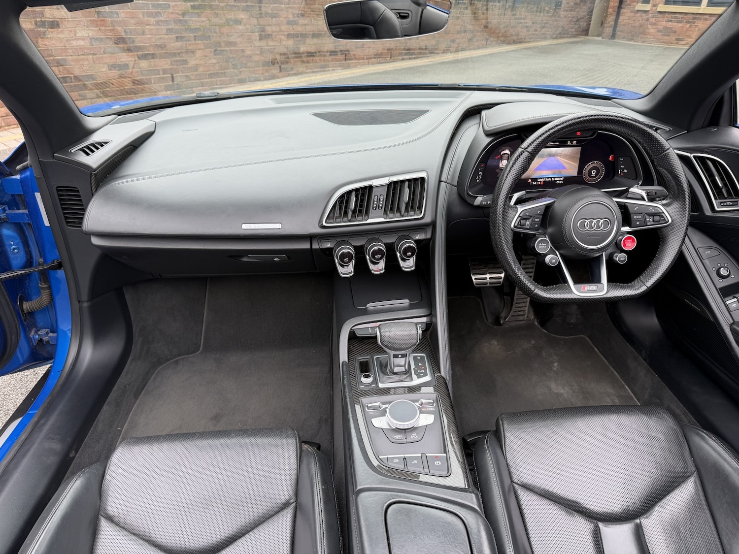 Used Audi R8 2017 for sale - 77801870: Photo 51