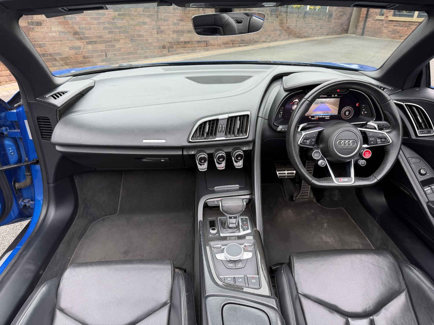 Used Audi R8 2017 for sale - 77801870: Photo 52