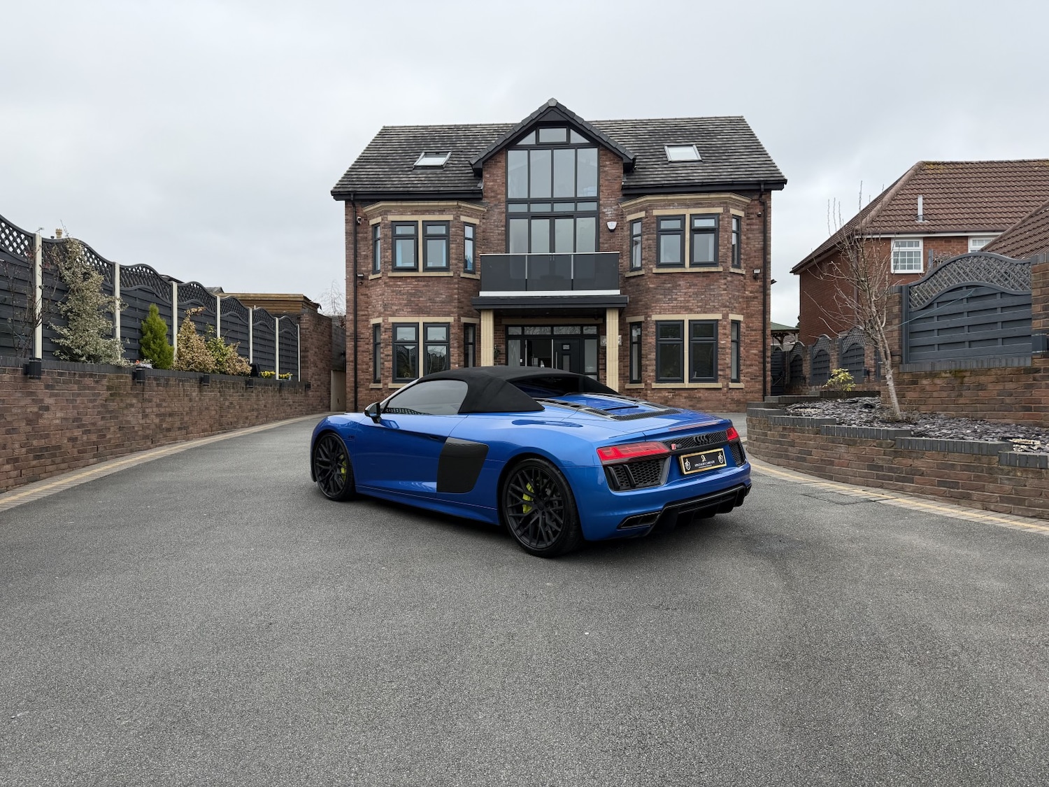 Used Audi R8 2017 for sale - 77801870: Photo 54