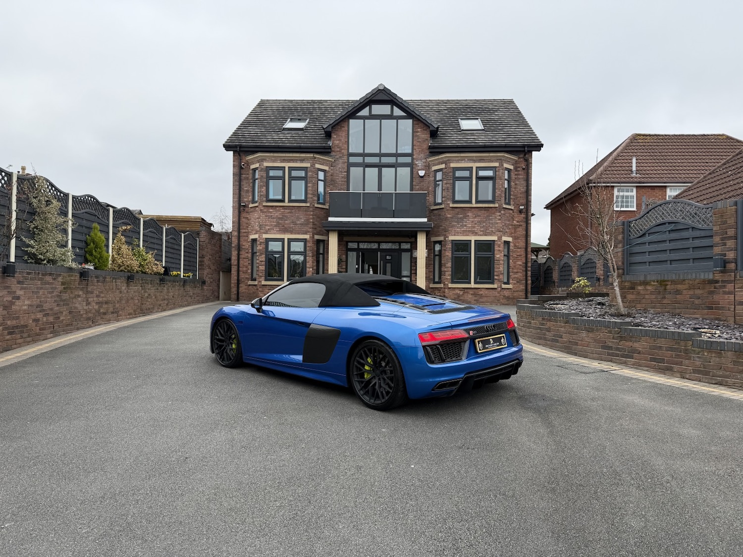 Used Audi R8 2017 for sale - 77801870: Photo 55