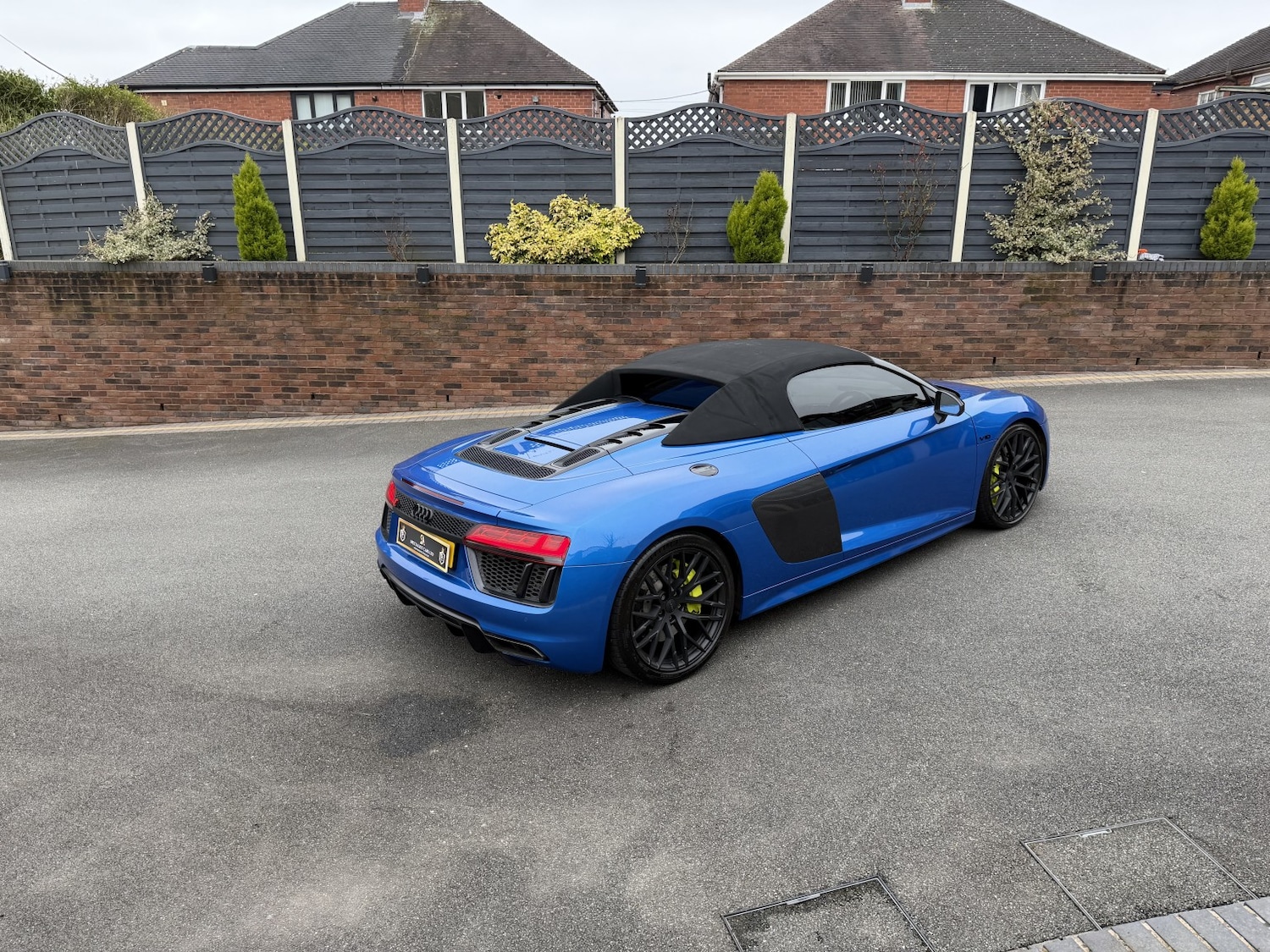 Used Audi R8 2017 for sale - 77801870: Photo 58